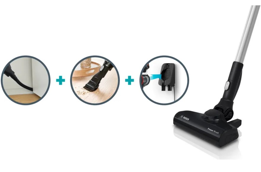 Bosch – Vacuum – BCS61113 - Modern Kitchen Boutique